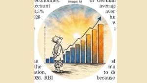 Only strong macros won’t make aam aadmi better off