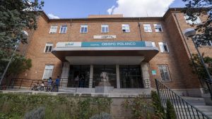 Teruel sufre una nueva crisis de personal médico