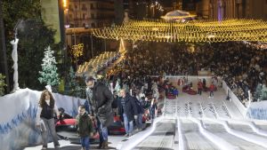 Llanto por la plaza del Pilar