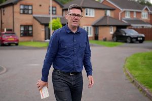 ‘Number 10 North’ is no more than a gimmick
