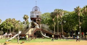 La pasarela del buen gusto