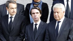 Las urnas castigan a los malos gobiernos