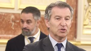¿Hay pactos y pactos?