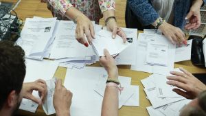 De cando en Arxentina se votaba ben