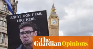 The EU that the UK left no longer exists