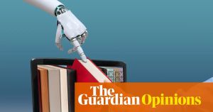 Authors like me must have faith that Australia, where fairness is fundamental, won’t gut our copyright for big tech