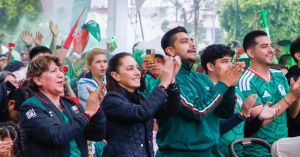 Fueron mexicanos, no ingleses, los tres leones de Ricardo Corazón de León