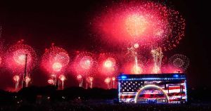Absent 250th 'Celebrities' Did Not “Punish” Trump—They Dishonored Our History