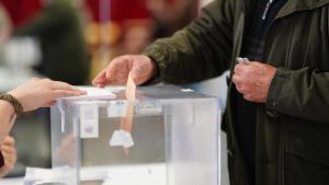 Secuestrar la política: jueces y democracia