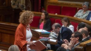 Las asignaturas pendientes que pondrán a prueba la alianza del Govern con sus socios tras los presupuestos