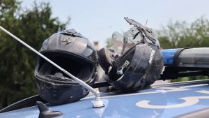 Incidente mortale a Salgareda, la versione dell’automobilista: «La moto non l’ho nemmeno vista»