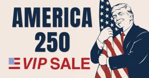 Townhall Celebrates America 250