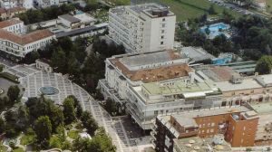 Terme, hotel chiusi in estate: si ferma un albergo su tre