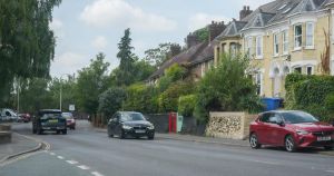 REVEALED: The Norfolk potholes which took the longest to fix