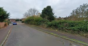 New homes could be built in Norfolk village to screen less attractive buildings