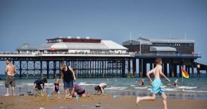North Norfolk beach given title of best in the region