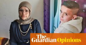 My nine-year-old son Mohammad, killed by Israeli soldiers, is not just another number