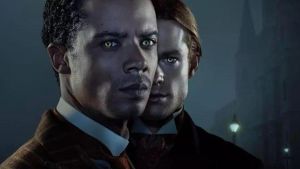 El vampiro