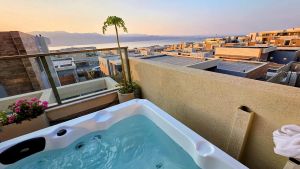 A Journey of Renewal Through Eilat, Timna, and Kibbutz Ketura