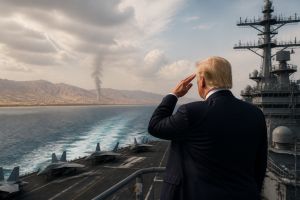 A Lost Victory: How the U.S. Lost the War Against Iran and Why It Changes Everything
