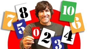 Las notas de Julio Salinas: 