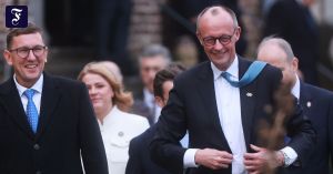 Brüssel liefert, Berlin bremst