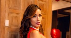 Shirley Arica deslizó que está soltera porque ya pasó por suficientes decepciones amorosas