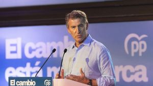 ¿Com vol governar el PP?