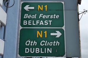 What happens to Northern Ireland after unity? Answers are starting to emerge