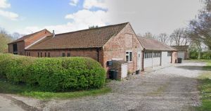 Plans to transform 'underutilised' outbuilding into holiday cottage unveiled