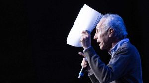 E Travaglio aumentò i gradi di giudizio da tre a sette