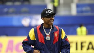 La oportunidad de Lamine Yamal por el Balón de Oro