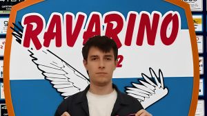Vis, altri cinque giovani. Coser portiere del Ravarino