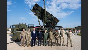 ABD NATO Temsilcisinin İncirlik ve İzmir Turu Neyin Hazırlığı?!