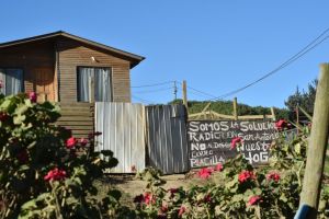 Chile. Campamento Placilla de San Antonio emprende inédita acción legal: nadie puede ser desalojado sin juicio previo