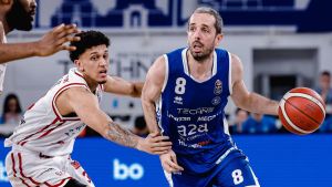 Il colpo che fa sognare. Sondaggio per Della Valle