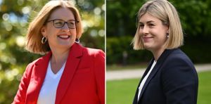 Victorian Redbridge poll has One Nation just ahead of Labor and the Coalition