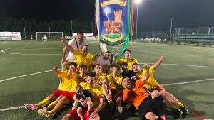 Si è chiuso il Palio dei rioni di Spilamberto. Dopo 9 anni il trofeo ritorna al Peep