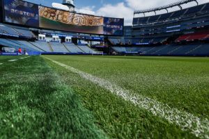 Inside the fields wars: What student athletes think of artificial turf vs. grass