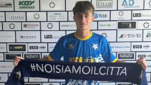 Serie D. Alla Cittadella arriva Arnesano. Prime ipotesi di girone per Gori