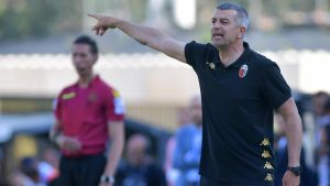 Le amichevoli estive dell’Ascoli . Ecco Grosseto, Frosinone e Lazio