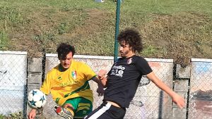 Trinità in festa dopo 25 anni. Il Cavola sepolto sotto quattro gol. Ora il derby con il Montecavolo