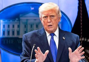 Sobredosis de Trump