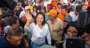Los retos de Keiko, protejan a los choferes y radicales violentos en ‘Picotitos’ de El Búho