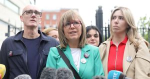 Priority must be finding gunman who murdered Lyra McKee - The Irish News view