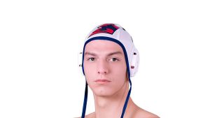Pallanuoto. Il giovane Mattia Martini è azzurro. Andrà allo stage della Under 20