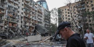 A new European security architecture is needed to end war in Ukraine