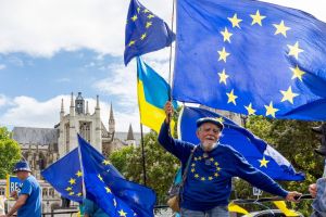 Beyond Brexit—and back to Europe
