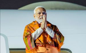Article 370 Abrogation Best Tribute to Syama Prasad Mookerjee: PM Modi