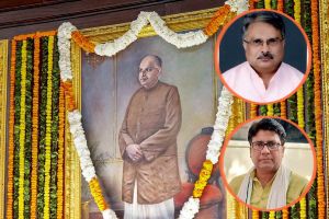 125वीं जयंती पर विशेष : बंगाल की चेतना से राष्ट्रीय एकता के शिखर तक, पढ़ें डॉ श्यामा प्रसाद मुखर्जी पर खास लेख